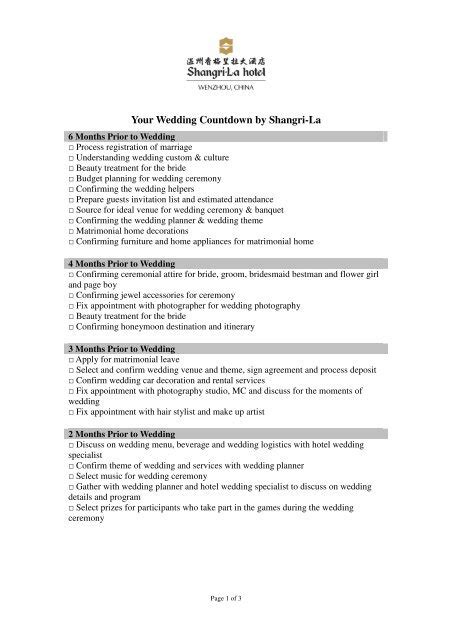 Wedding Rehearsal Checklist Wedding Ceremony Rehearsal Guide Checklist Ceremony Officiants