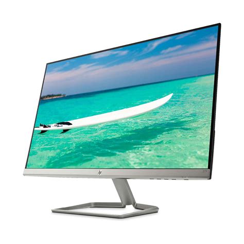 hp   fhd p hz monitor openboxca