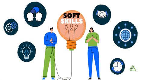 Six Soft Skills Required For Career Success In 2024