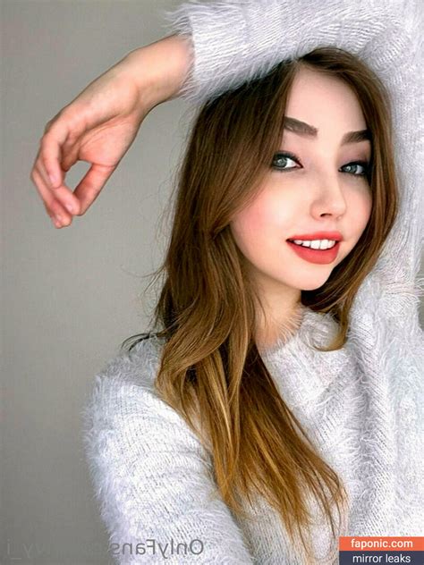 Ivy I Aka Ivyi Nude Leaks OnlyFans Photo 139 Faponic