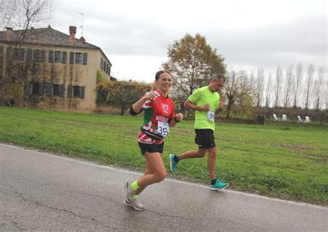 Maratonina di San Biagio cè anche il keniano Riungu Nordest24