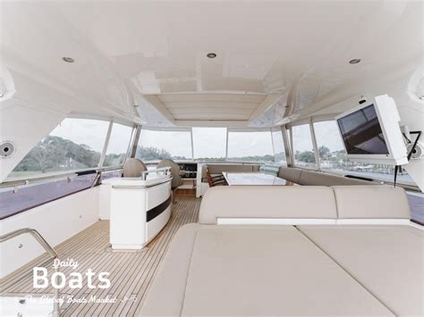 2013 Princess 72 Motor Yacht For Sale View Price Photos And Buy 2013