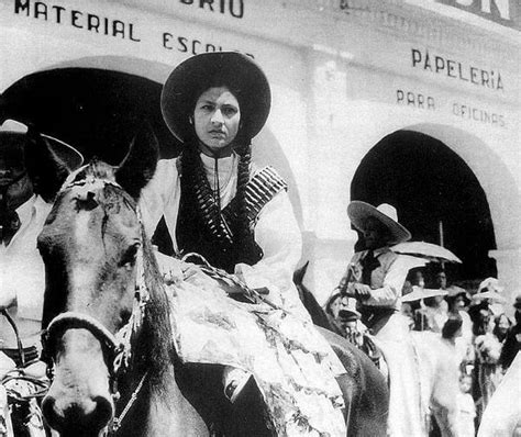 Las Soldaderas De La Revolución Mexicana México Desconocido