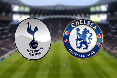 Tottenham 2-0 Chelsea FC LIVE! Kane, Skipp goals - Premier League ...