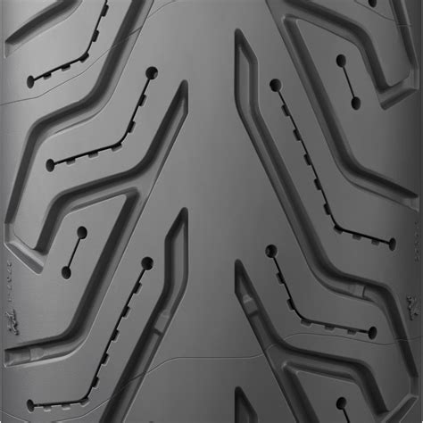 Michelin City Grip Saver M C S Tl Tt Front Rear