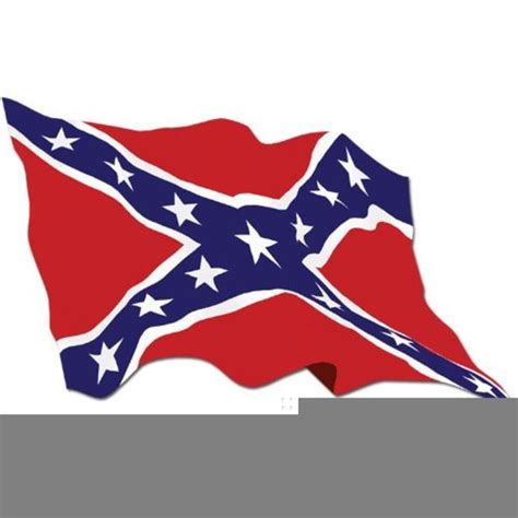 Clipart Confederate Flag Free Images At Vector Clip Art Online Royalty Free