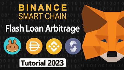 How To Make Bnb With Flash Loan Arbitrage On Pancakeswap Bsc In