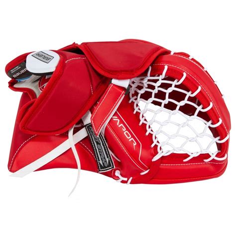 Вратарская ловушка Bauer Vapor X2.7 Jr Юниорская купить в Украине ...
