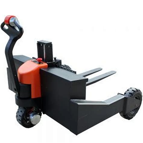 Electric Pallet Jack Sinolift