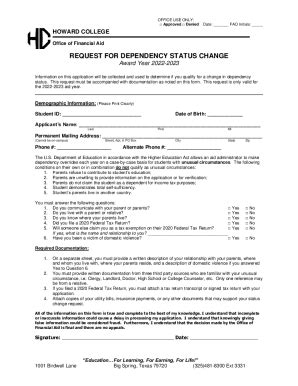 Fillable Online Appeal Request Form Fax Email Print PdfFiller