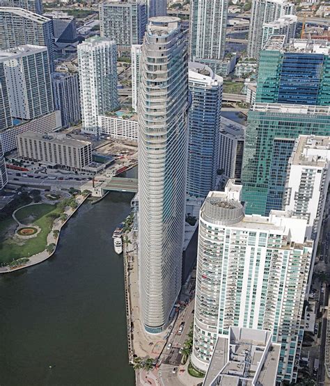 Best Residentialhospitality Aston Martin Residences Engineering