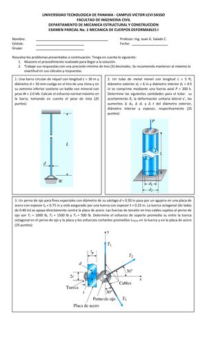 Tarea N Sistemas Contables Universidad Tecnol Gica De Panam Sede