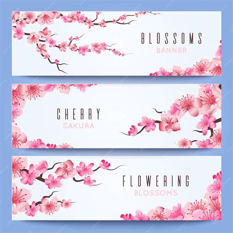 Premium Vector | Wedding banners template