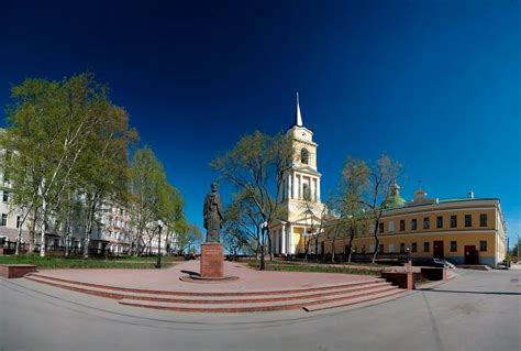 Куда сходить в Перми — 58 лучших развлечений для туристов