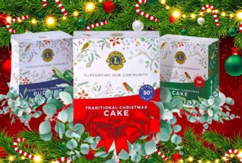 We Are Selling Lions Christmas Cakes Tokyo Underground