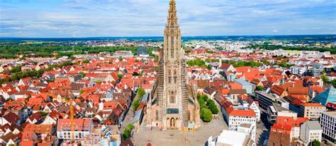 This Is The Tallest Cathedral In The World