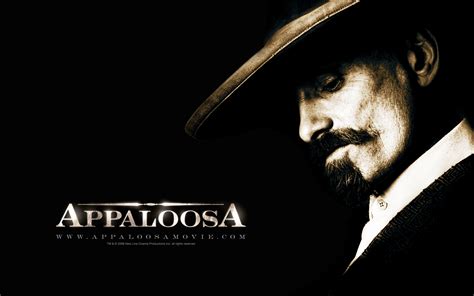 Viggo Mortensen in Appaloosa | Brego.net