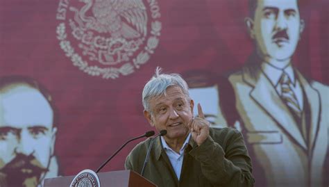 AMLO: Trump tariffs 'would have caused major damage'