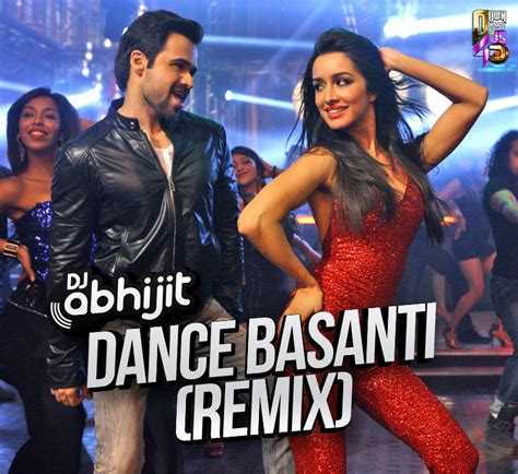dance basanti remix dj abhijit downloadsdjs