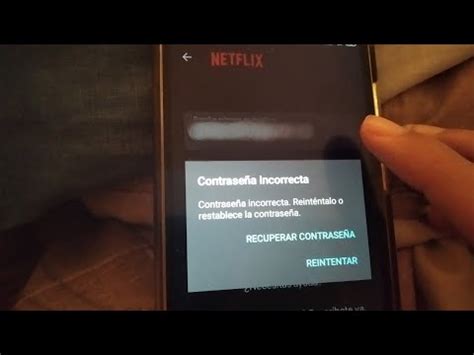 Como Ver La Contraseña De Netflix En Mi Celular Libros y textos la