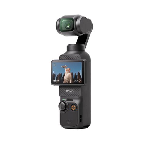 Dji 大疆 Osmo Pocket 3 全能套裝dji Care 一年版 公司貨 Pchome 24h購物