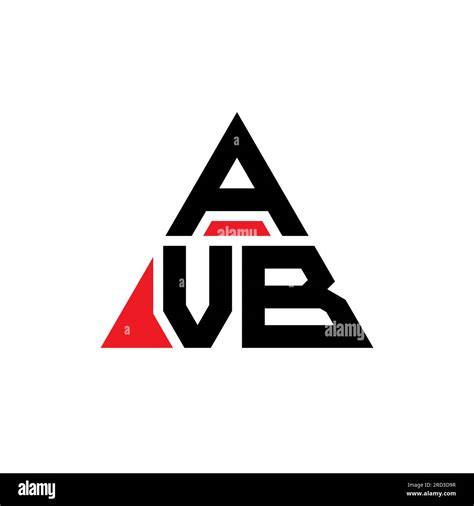 Avb Logo Stock Vector Images Alamy