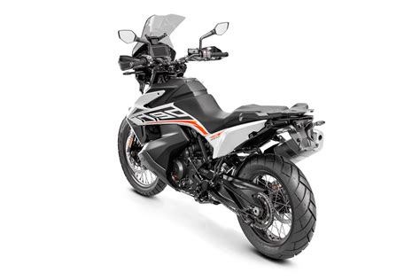 Ktm Adventure Guide Total Motorcycle