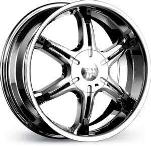 Buy Ruff Racing R287 Wheels Rims Online 287