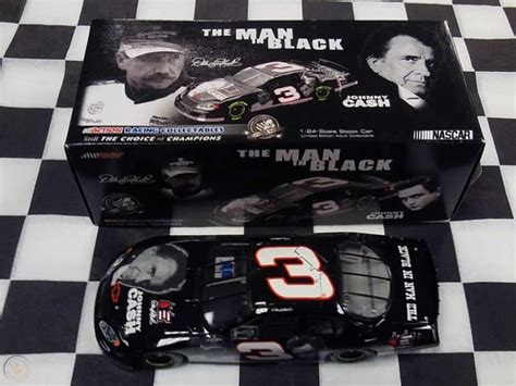 Most Valuable Dale Earnhardt Collectibles Worth Money