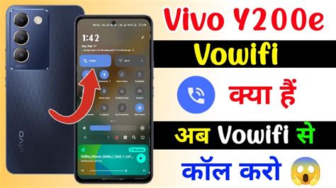 How To Use Vowifi On Vivo Y E Vivo Y E Vowifi Kay Hai Vowifi On