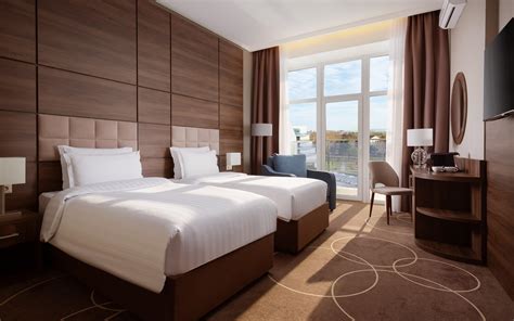 Мовенпик Анапа официальный сайт - Mövenpick Resort & SPA Anapa Miracleon 5*