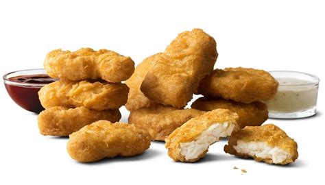 How To Get A FREE 10 Piece Chicken McNuggets This Award Show Season