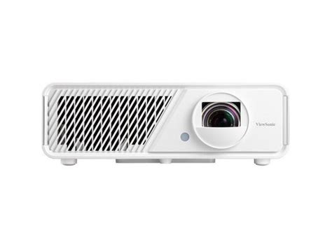 Viewsonic X P Short Throw Projector With Led Lumens