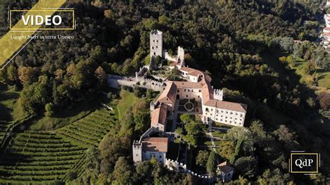 Ceneda Di Vittorio Veneto Scrigno Di Luoghi Dello Spirito Dalla