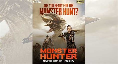 Why Milla Jovovich chose dual blades as weapon in 'Monster Hunter'