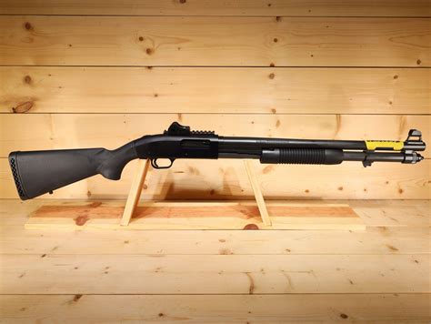 Mossberg 590a1 Spx 12ga Adelbridge And Co Gun Store