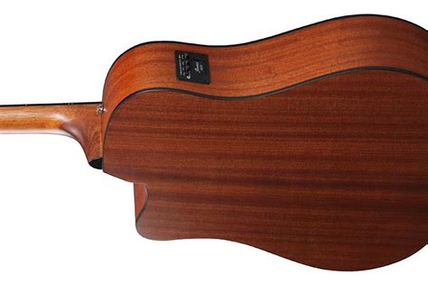 Aad Ce Advanced Acoustic Acoustic Guitars Products Ibanez Guitars