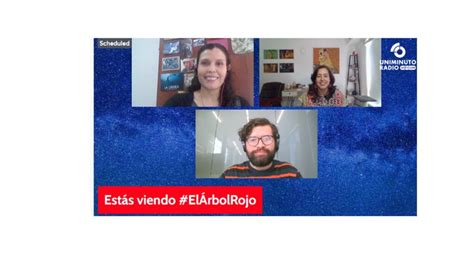 El Árbol Rojo conversación con el bibliotecólogo editor y poeta Jorge