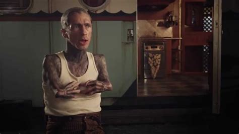 American Horror Story Freak Show Extra Ordinary Artists Mat Fraser