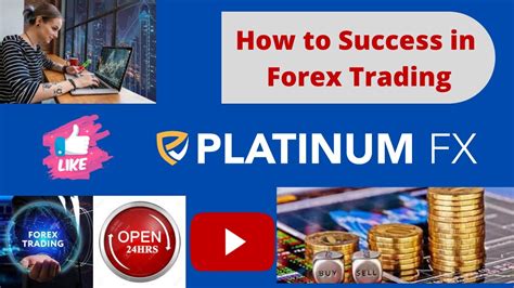 Platinumfx Forex Trading Tutorial Youtube