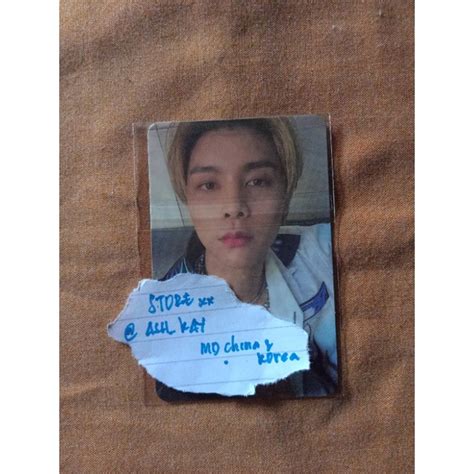 Jual Serba K Bisa Nego Juga Pc Dan Cc Official Exo Treasure Nct