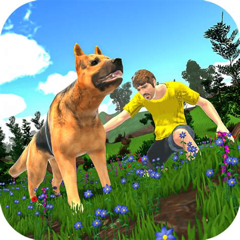 Dog Fighting Simulation Game - Apps on Google Play