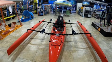 Ultimate Guide To Hobie Kayaks Choosing The Perfect Model For You