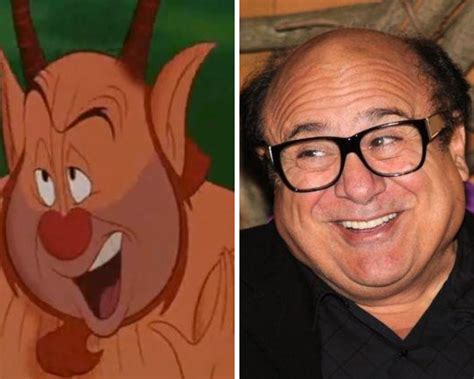 30 Disney Characters We Didnt Know Were Inspired By These Real People