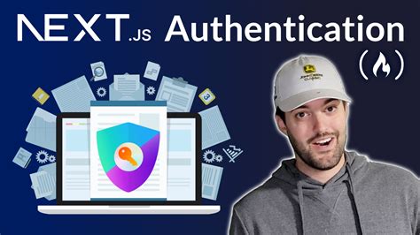 Secure Next Js Applications With Role Based Authentication Using Nextauth