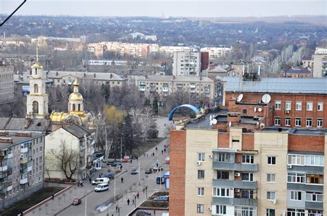 Славянск в «красной» зоне: как это отобразится на жизни города?