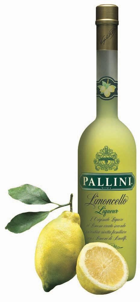 Pallini Limoncello Cl Liqueur Buy Online Nevejan