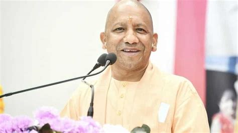 Yogi Adityanath Gorakhpur Urban Seat Election Result 2022 Up Cm Leads