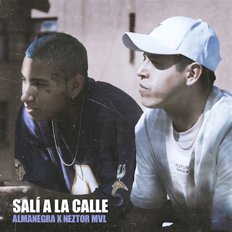 Sal A La Calle Youtube Music