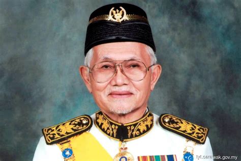 Taib Mahmud S Sons Seek To Include Him As Defendant In Cahya Mata